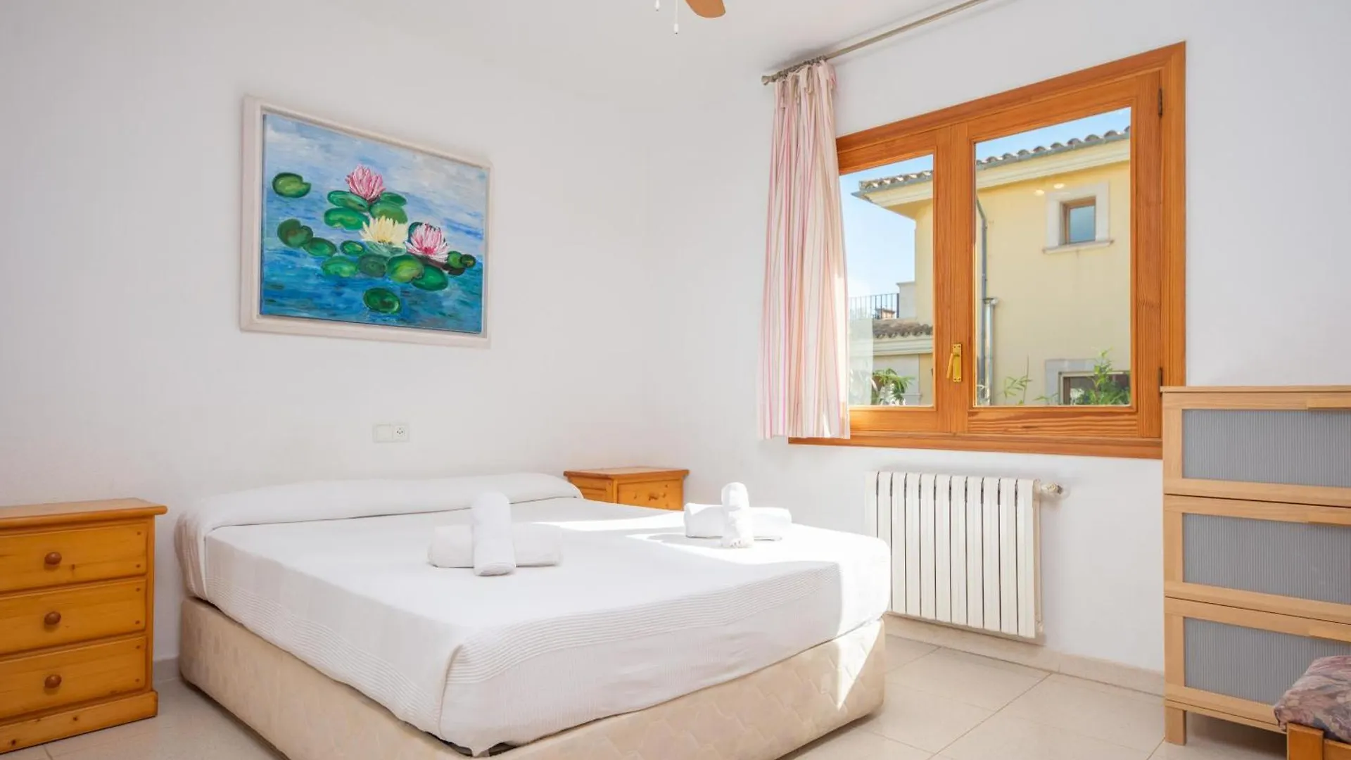 North House Villa Playa de Muro  0*, Playa de Muro (Mallorca) Spain