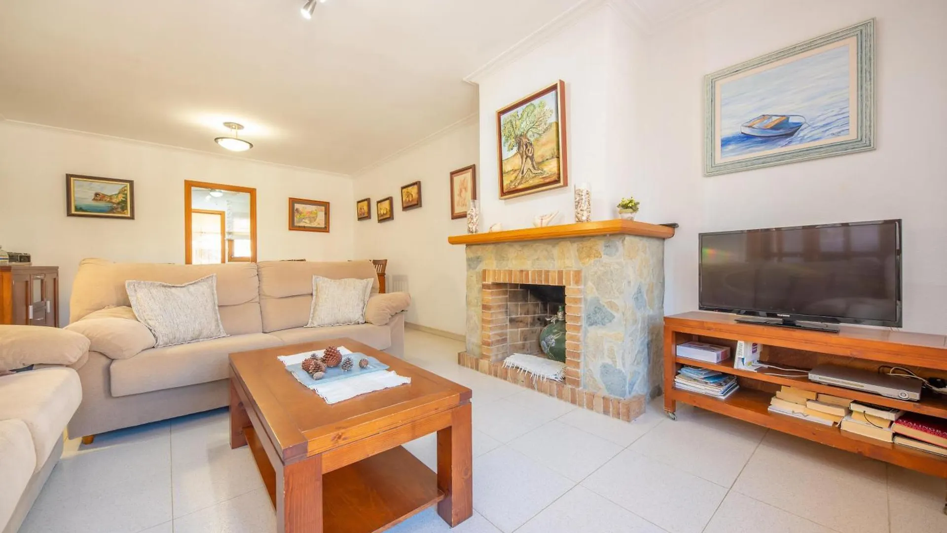 North House Villa Playa de Muro  Chalet Playa de Muro (Mallorca)