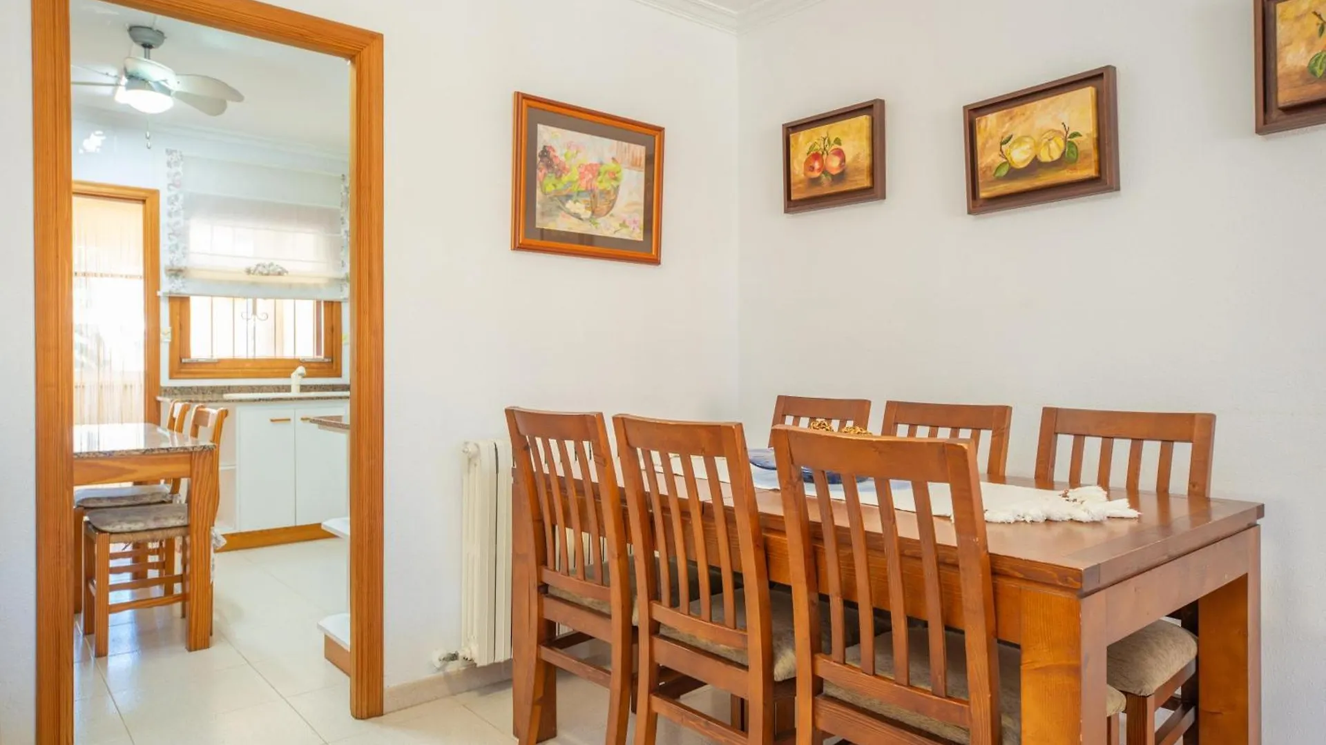 North House Villa Playa de Muro