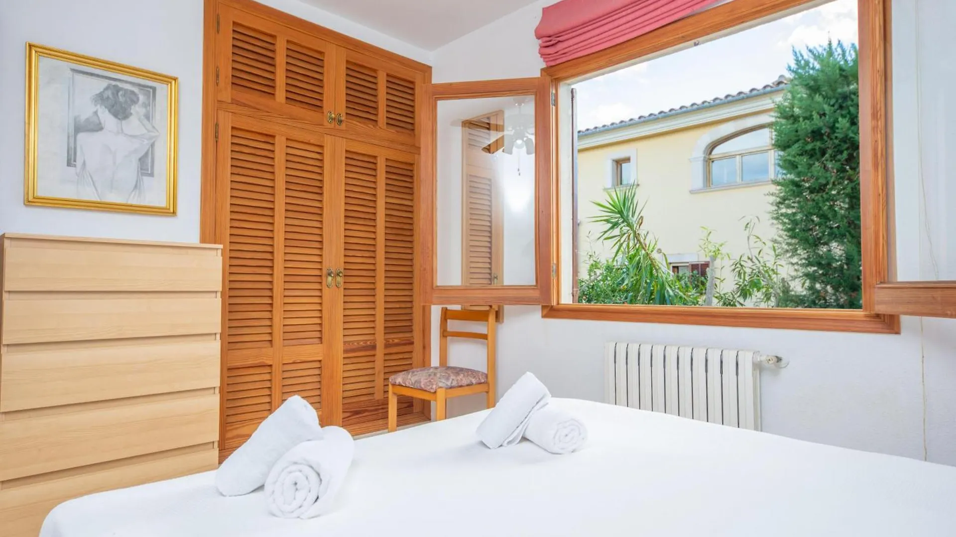 North House Villa Playa de Muro  Spain