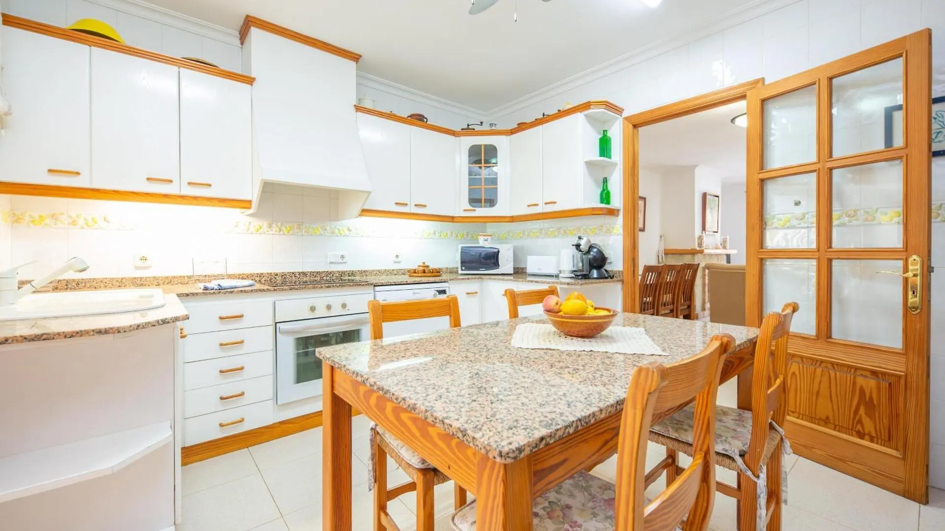 North House Villa Playa de Muro