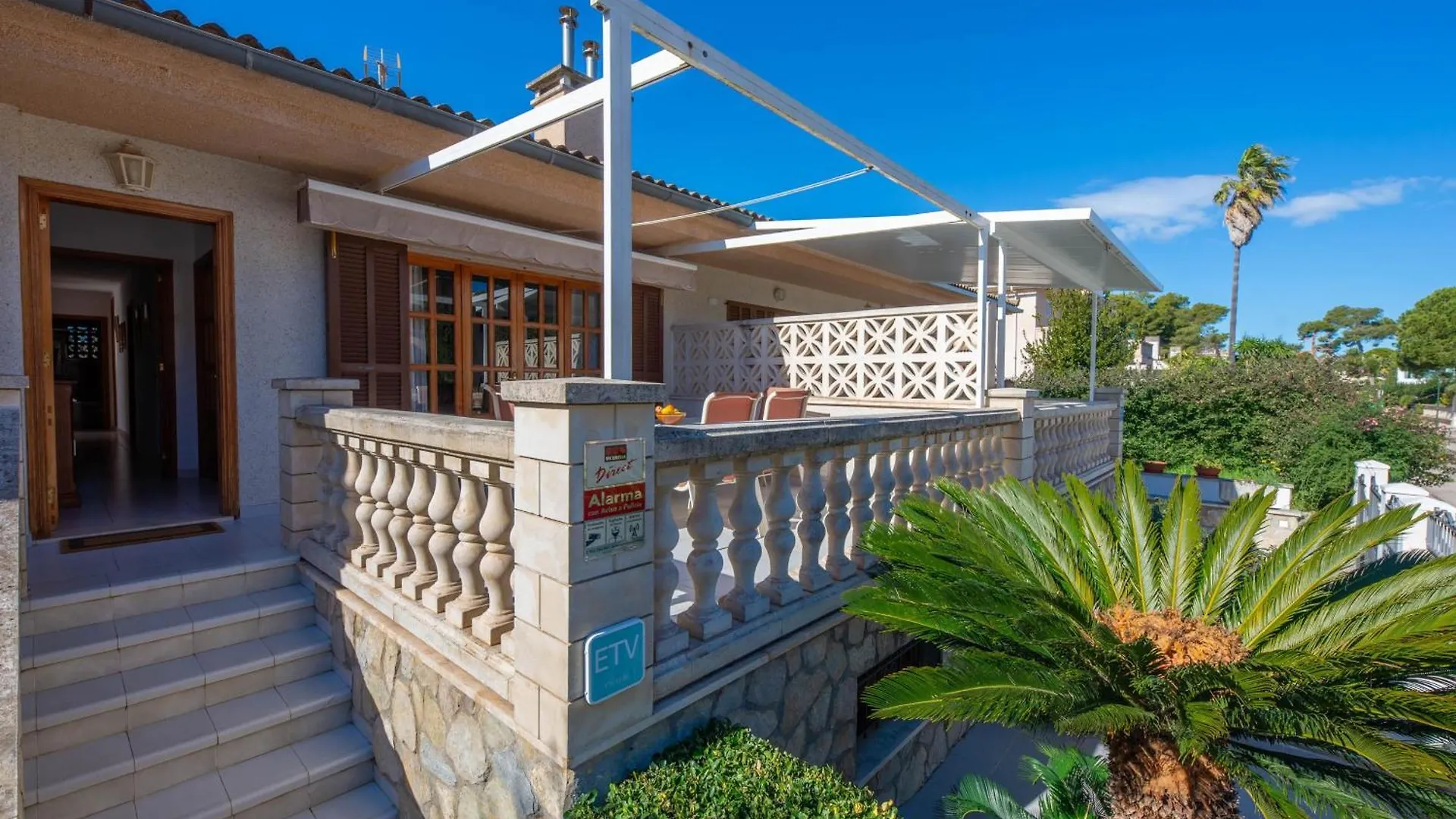 North House Villa Playa de Muro  Chalet Playa de Muro (Mallorca)