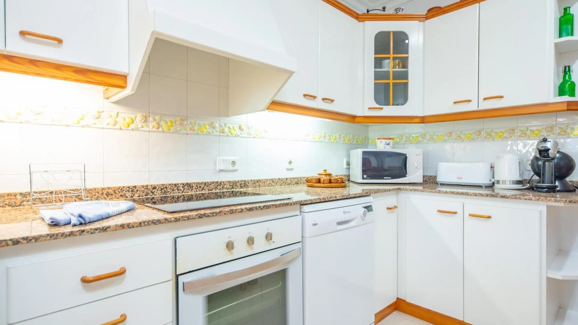Вилла North House Плайя де Муро Шале